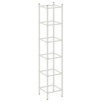 Угловой проходной модуль Лофт VR.L-SL.UPK-5.5.5