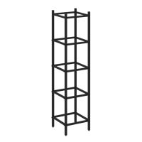 Угловой проходной модуль Лофт VR.L-SL.UPK-3.4.3