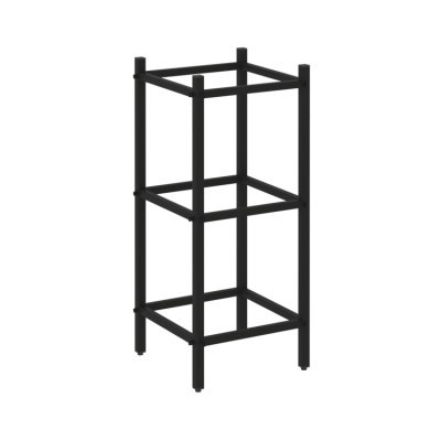 Угловой проходной модуль Лофт VR.L-SL.UPK-2.2.2