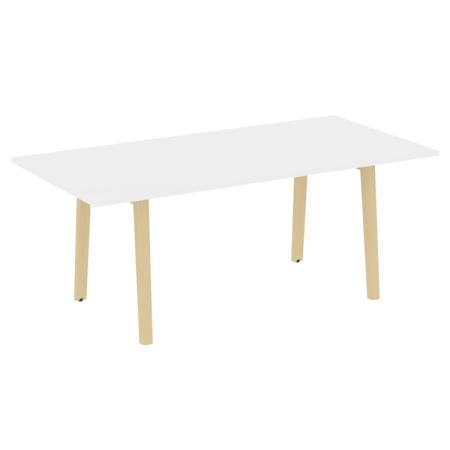 Стол переговорный Onix Wood Direct OW.PRG-19