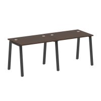 Бенч-система на 2 места Метал систем БА.СМ-2.1