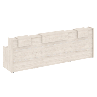 Ресепшн Оникс O.R-K-17