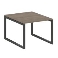 Переговорный стол на О-обр. м/к Метал систем Quattro 50БО.ПРГ-1.1