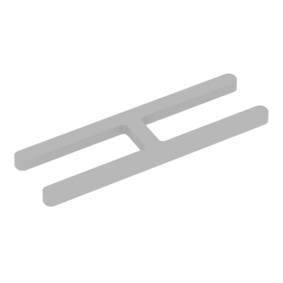 Комплект соединителей прямых R-line AP.S-PR