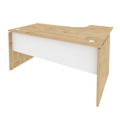 Стол эргономичный Оникс O.SA-4 (L)