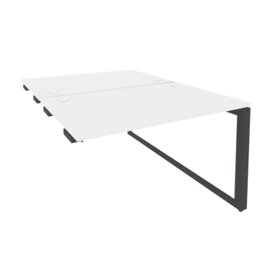 Стол-приставка на О-обр. м/к к опорным элементам Оникс O.MO-D.SPR-2.8