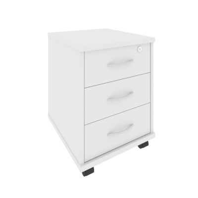 Тумба подкатная с фолдингом Рива А.ТМ-3F