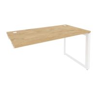 Стол-приставка на О-обр. м/к Оникс O.MO-SPR-3.7